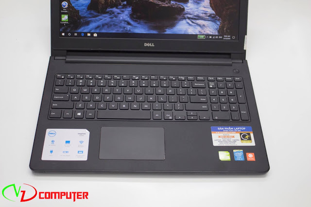 Dell N3558 Dell N3558