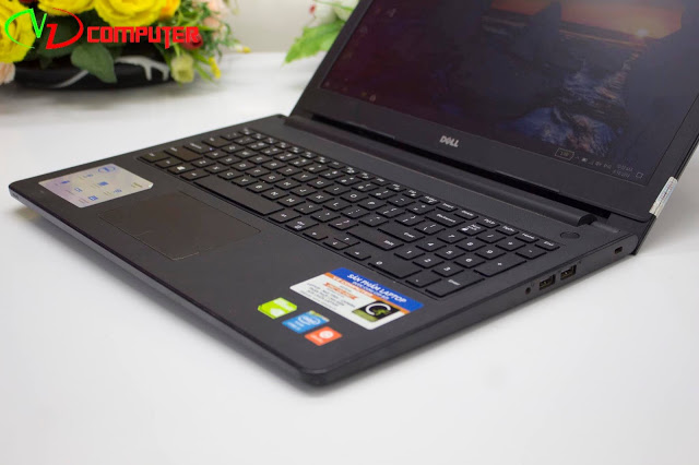 Dell N3558 Dell N3558