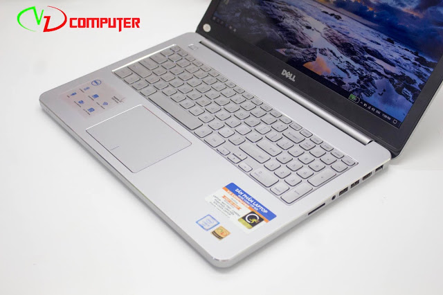 Dell N7537 Dell N7537